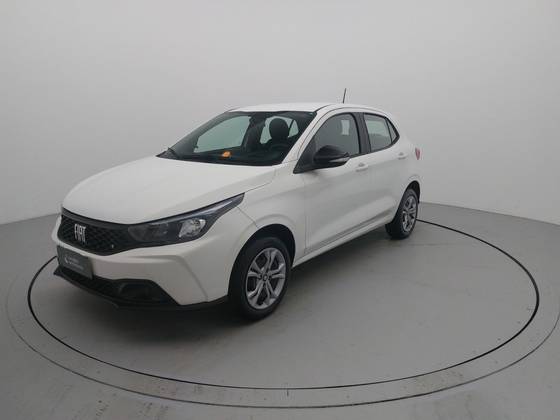FIAT ARGO 1.0 FIREFLY FLEX DRIVE MANUAL FIAT ARGO 1.0 FIREFLY FLEX DRIVE MANUAL